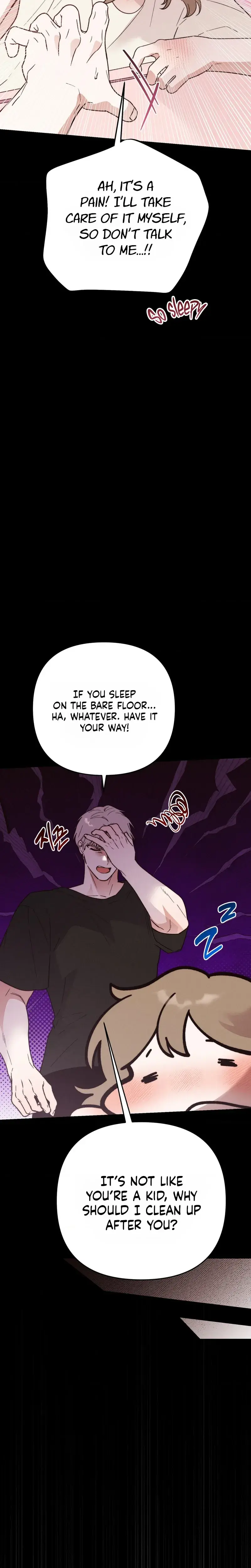 They Lived Happily Ever After Chapter 30 - Page 18