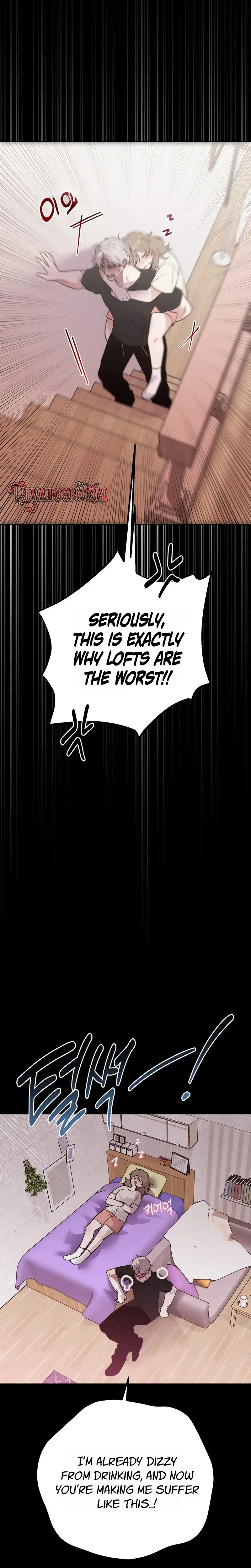 They Lived Happily Ever After Chapter 30 - Page 19