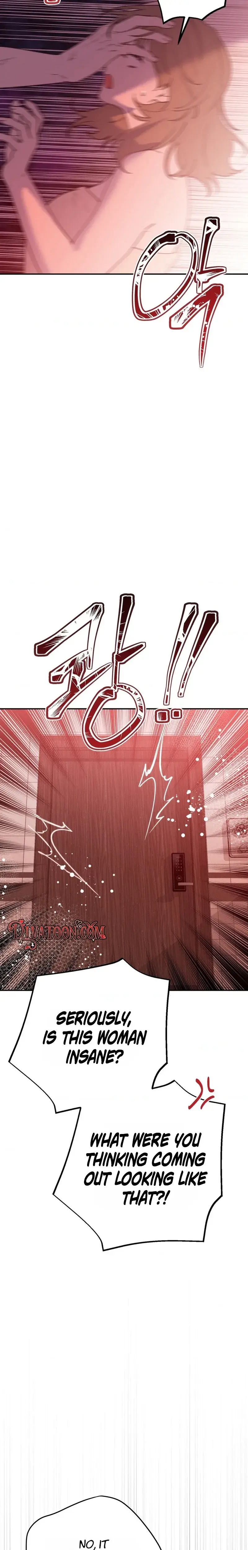 They Lived Happily Ever After Chapter 30 - Page 2