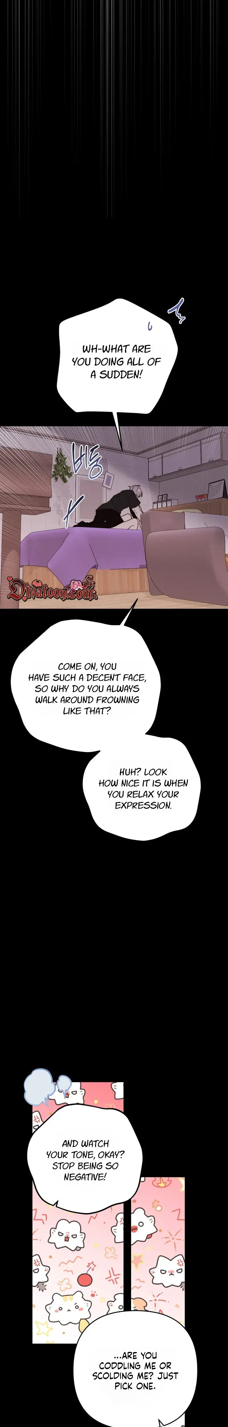 They Lived Happily Ever After Chapter 30 - Page 22