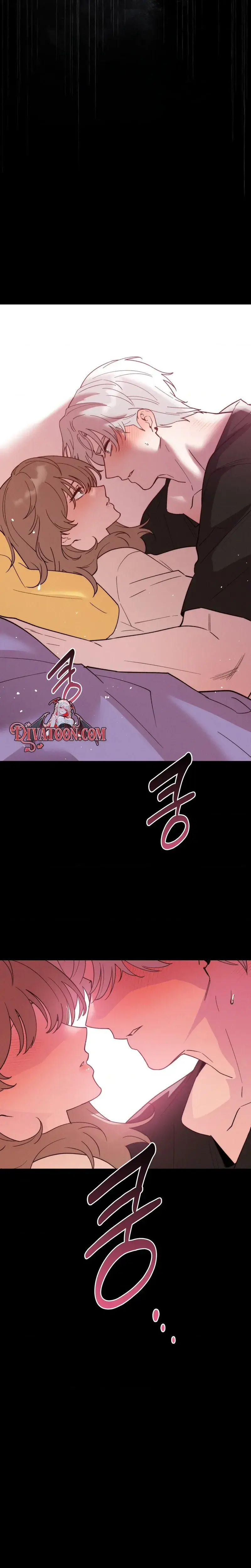 They Lived Happily Ever After Chapter 30 - Page 25
