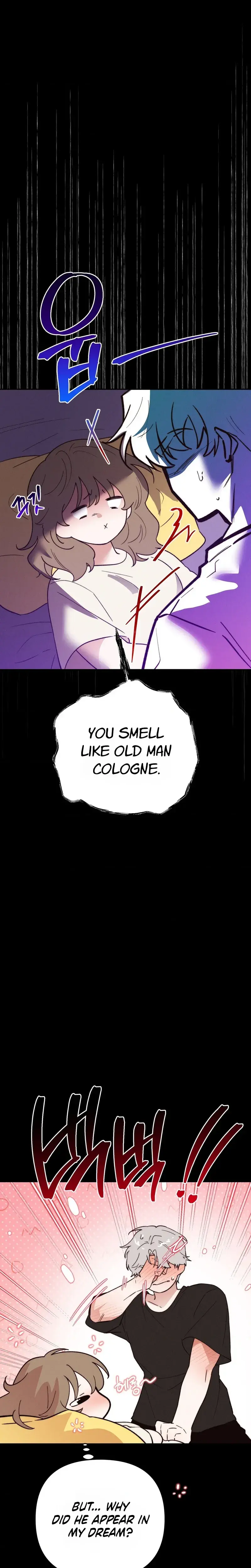 They Lived Happily Ever After Chapter 30 - Page 26