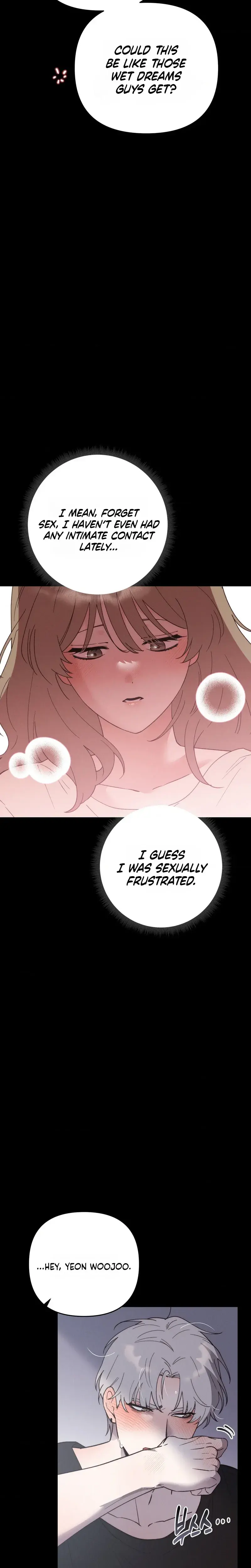 They Lived Happily Ever After Chapter 30 - Page 27
