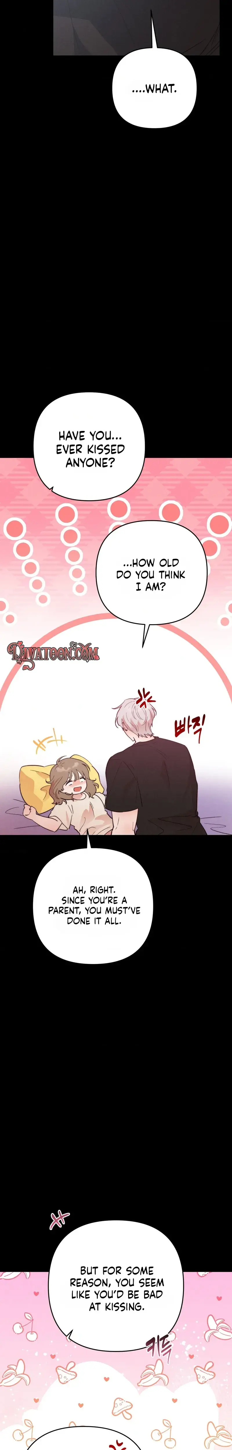 They Lived Happily Ever After Chapter 30 - Page 28