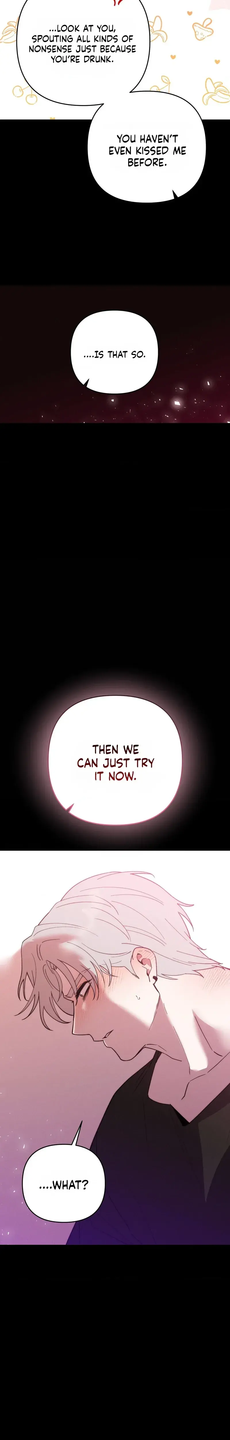 They Lived Happily Ever After Chapter 30 - Page 29