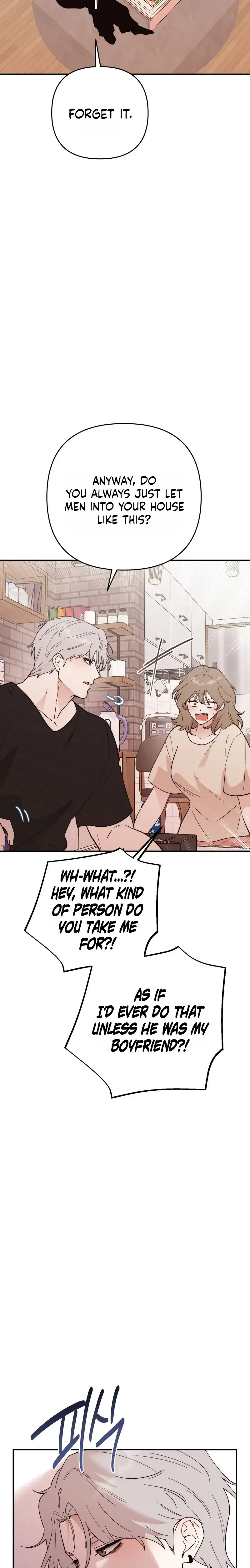 They Lived Happily Ever After Chapter 30 - Page 6