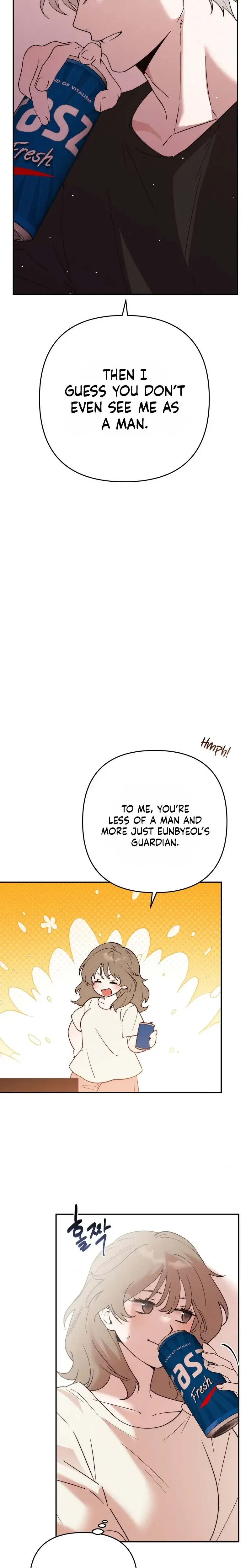 They Lived Happily Ever After Chapter 30 - Page 7