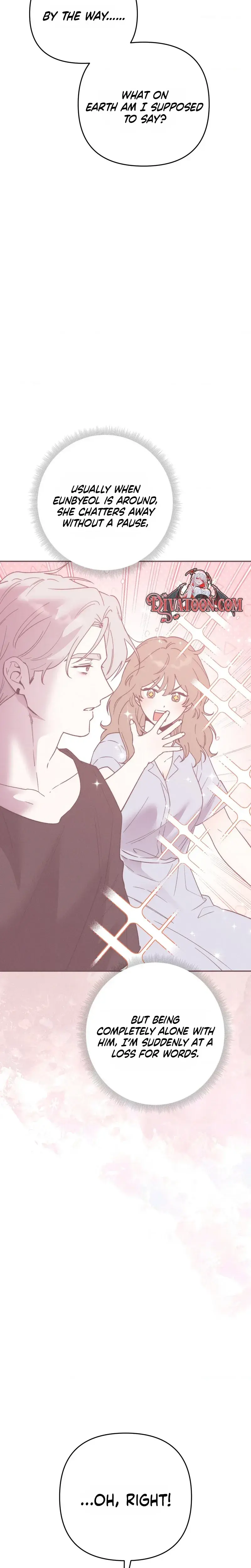 They Lived Happily Ever After Chapter 30 - Page 8