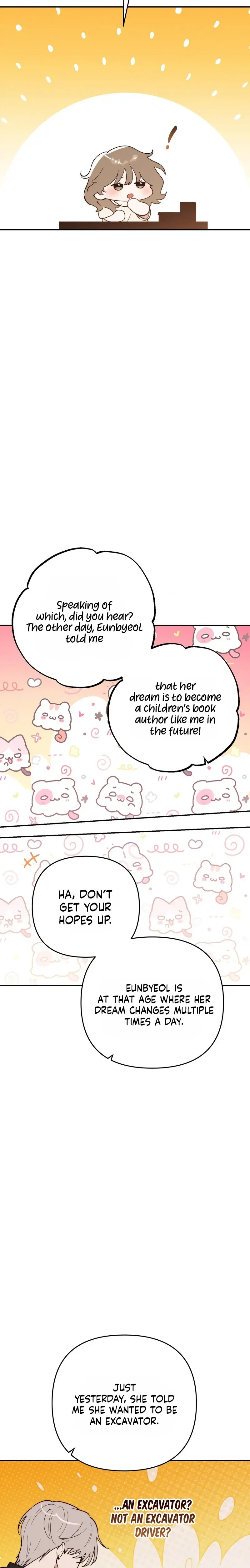 They Lived Happily Ever After Chapter 30 - Page 9