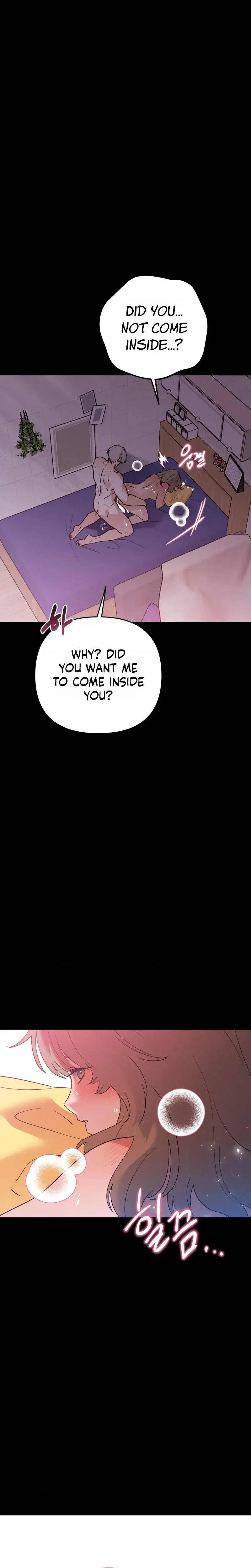 They Lived Happily Ever After Chapter 31 - Page 15