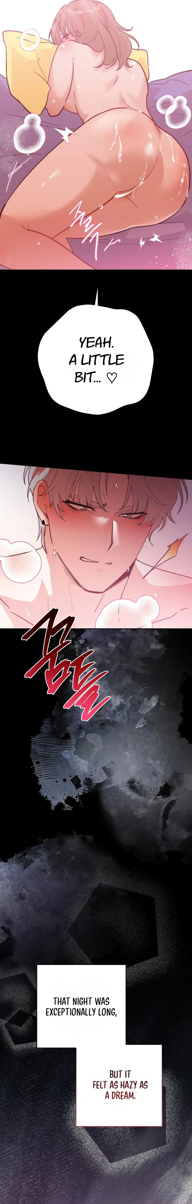 They Lived Happily Ever After Chapter 31 - Page 16