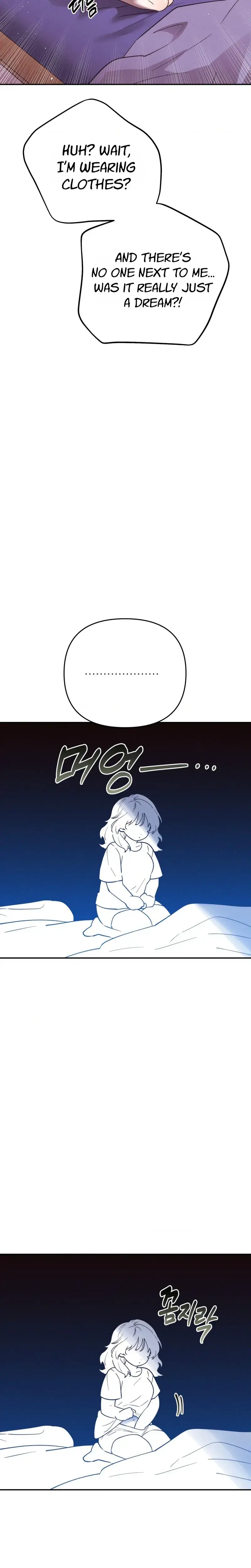 They Lived Happily Ever After Chapter 31 - Page 19