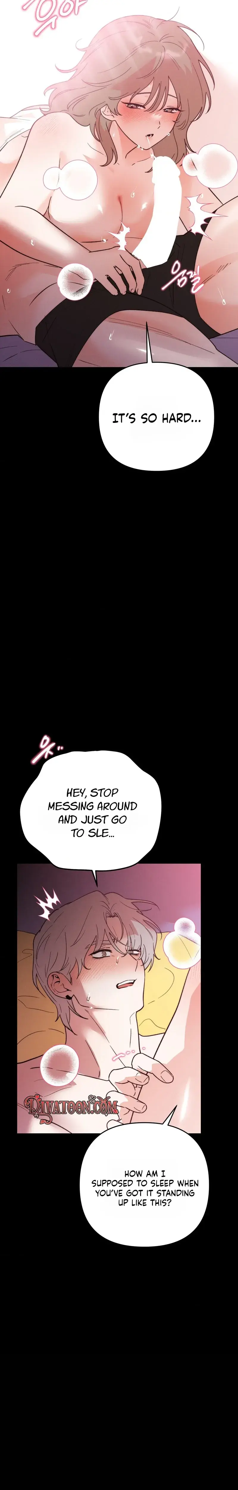 They Lived Happily Ever After Chapter 31 - Page 2