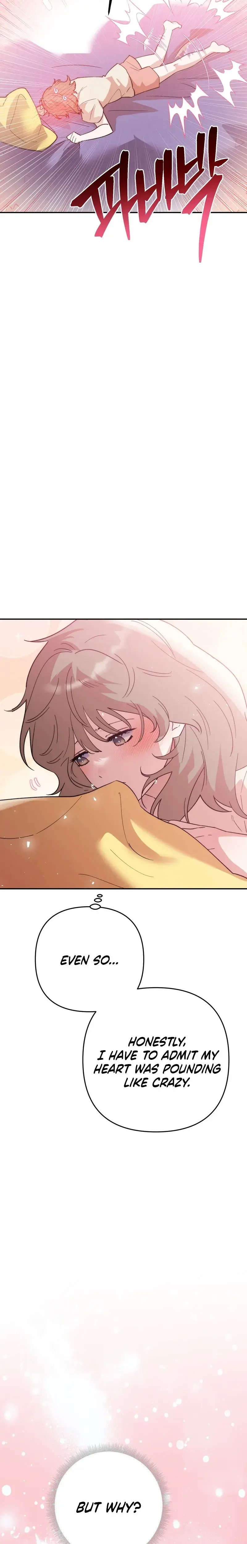 They Lived Happily Ever After Chapter 31 - Page 21
