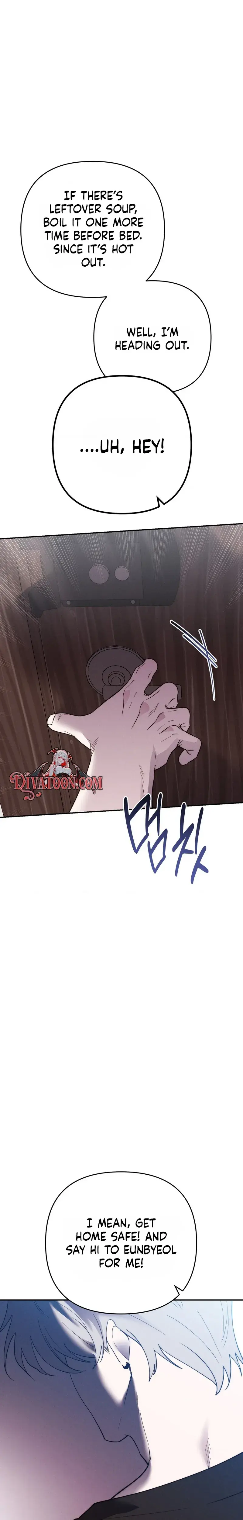 They Lived Happily Ever After Chapter 31 - Page 26