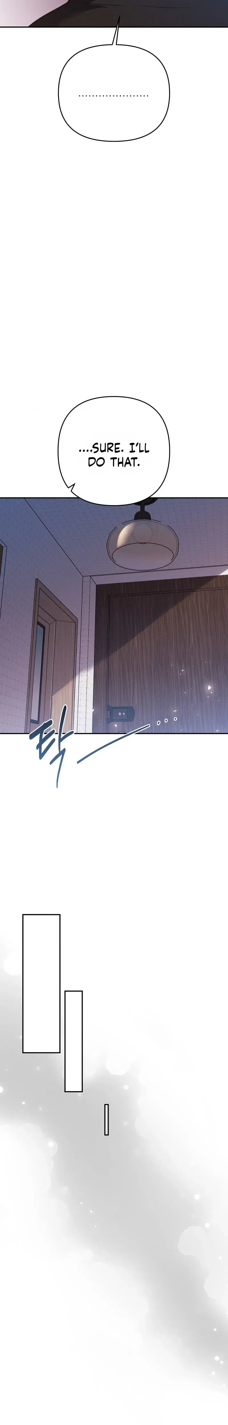 They Lived Happily Ever After Chapter 31 - Page 27