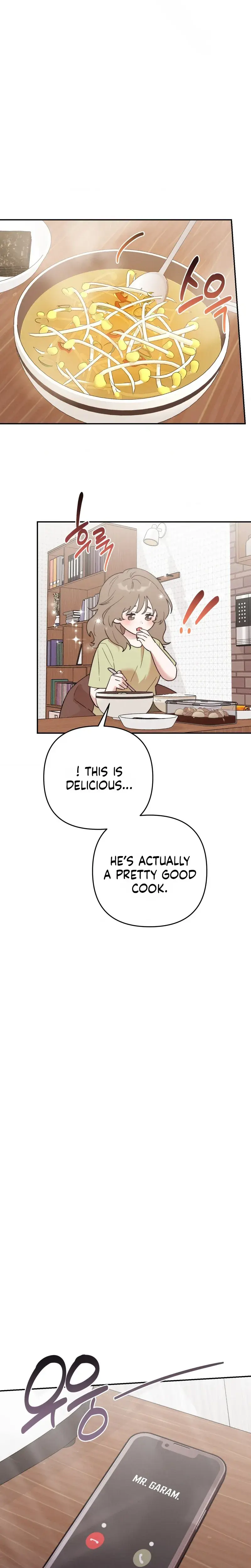 They Lived Happily Ever After Chapter 31 - Page 28