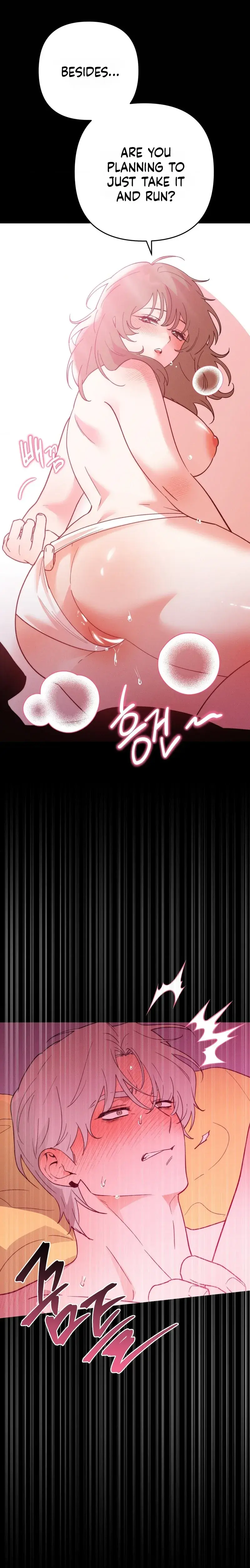 They Lived Happily Ever After Chapter 31 - Page 3