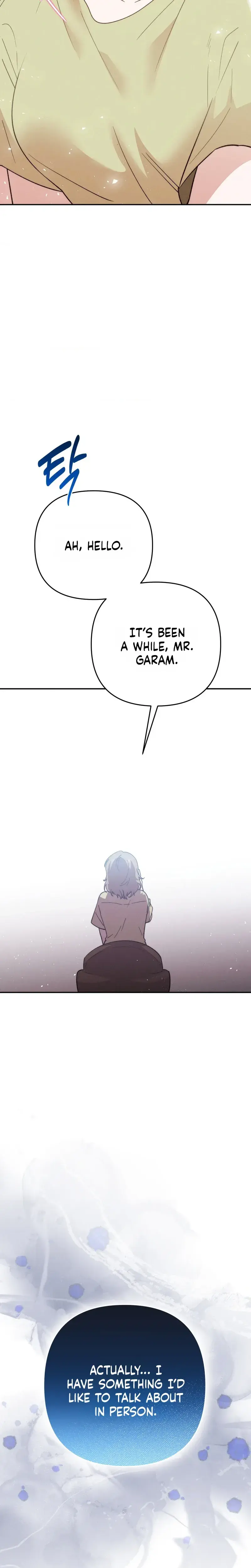 They Lived Happily Ever After Chapter 31 - Page 30