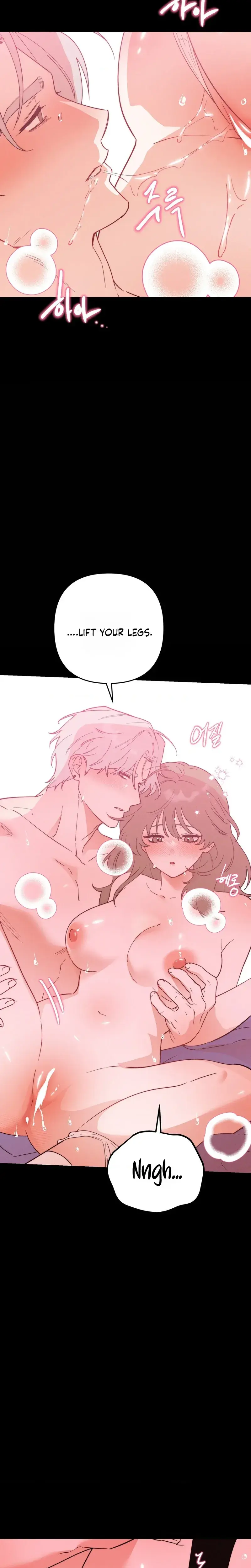 They Lived Happily Ever After Chapter 31 - Page 6