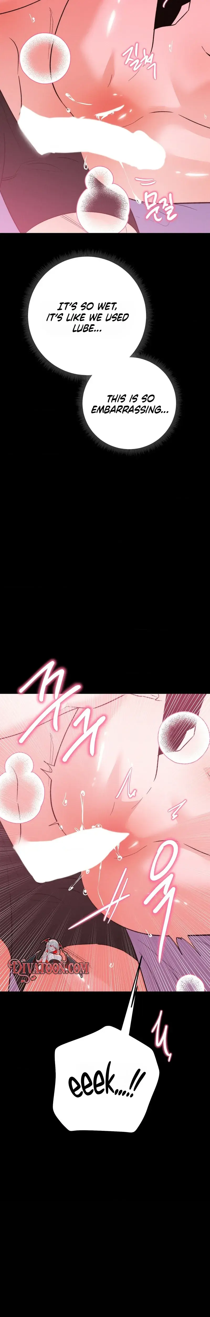 They Lived Happily Ever After Chapter 31 - Page 7