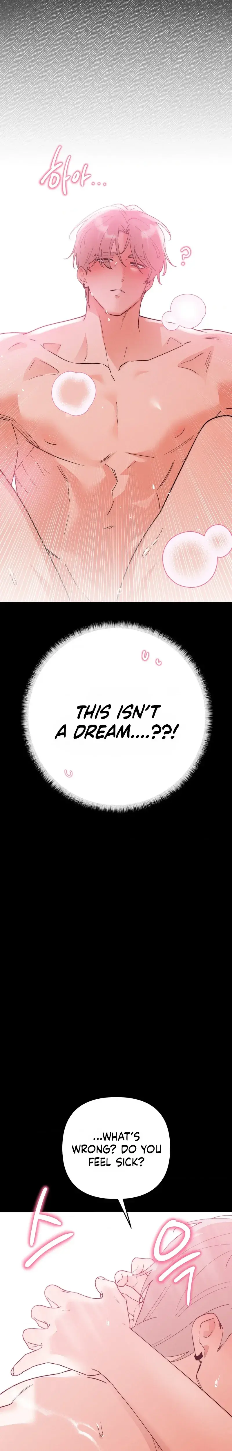 They Lived Happily Ever After Chapter 31 - Page 9