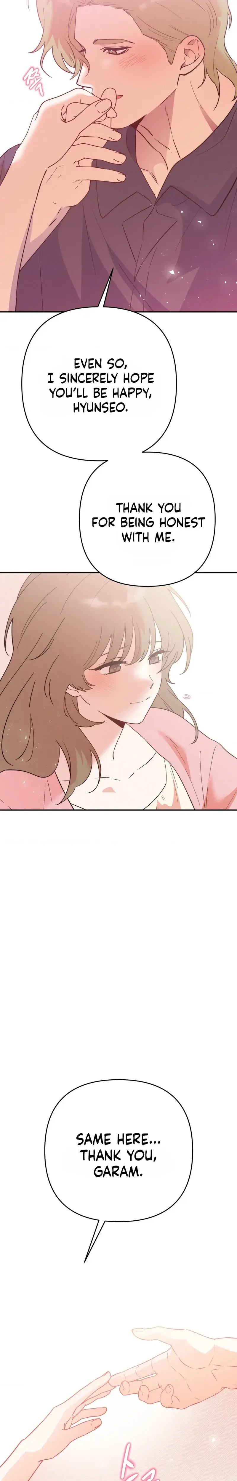 They Lived Happily Ever After Chapter 32 - Page 15