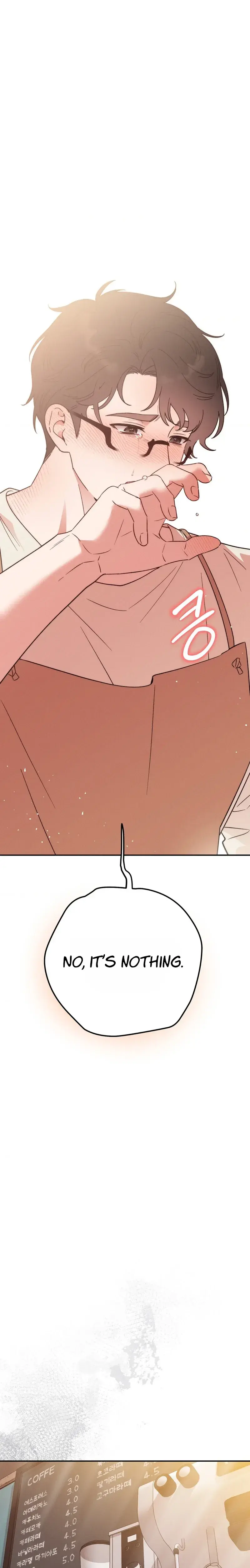 They Lived Happily Ever After Chapter 32 - Page 21