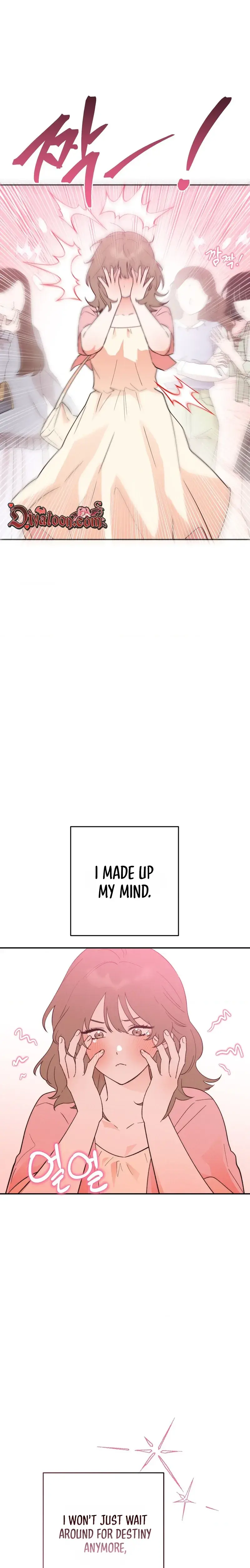 They Lived Happily Ever After Chapter 32 - Page 23