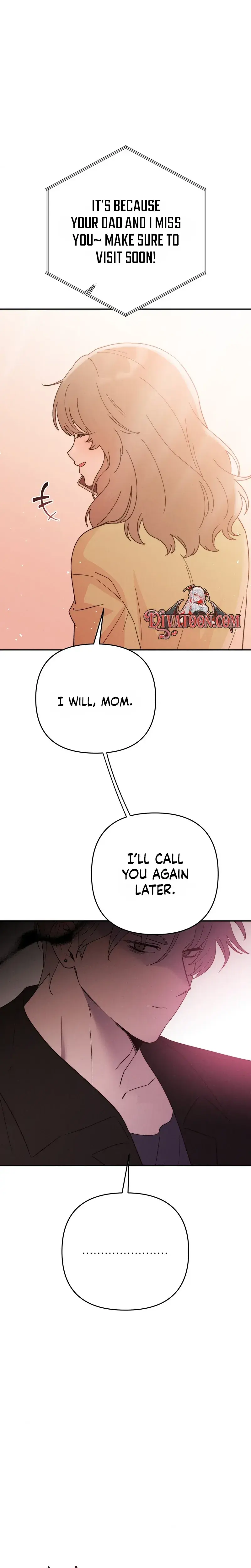 They Lived Happily Ever After Chapter 32 - Page 26