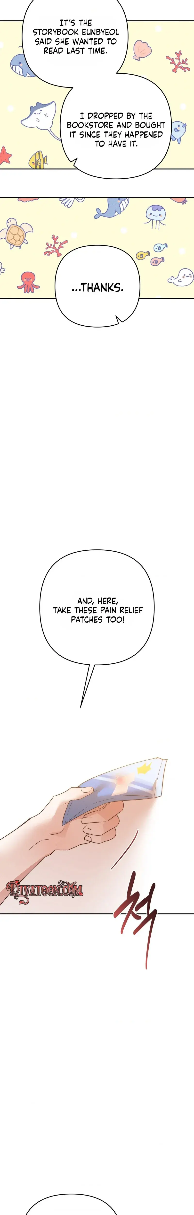 They Lived Happily Ever After Chapter 32 - Page 28