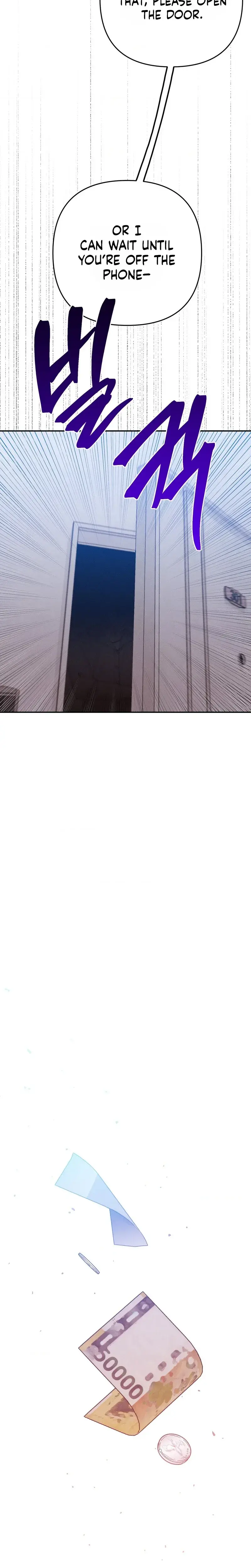 They Lived Happily Ever After Chapter 32 - Page 3