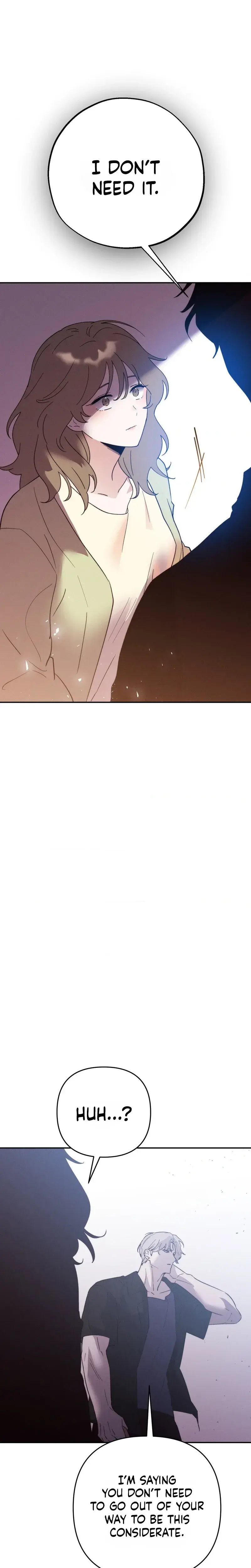 They Lived Happily Ever After Chapter 32 - Page 30