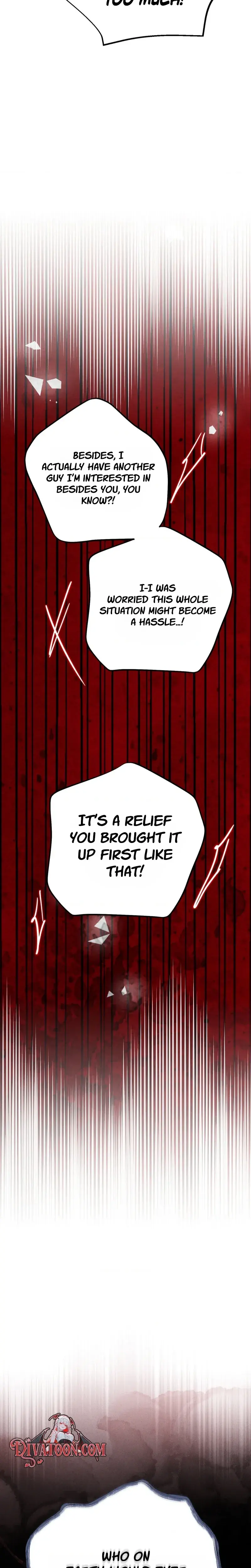 They Lived Happily Ever After Chapter 32 - Page 33