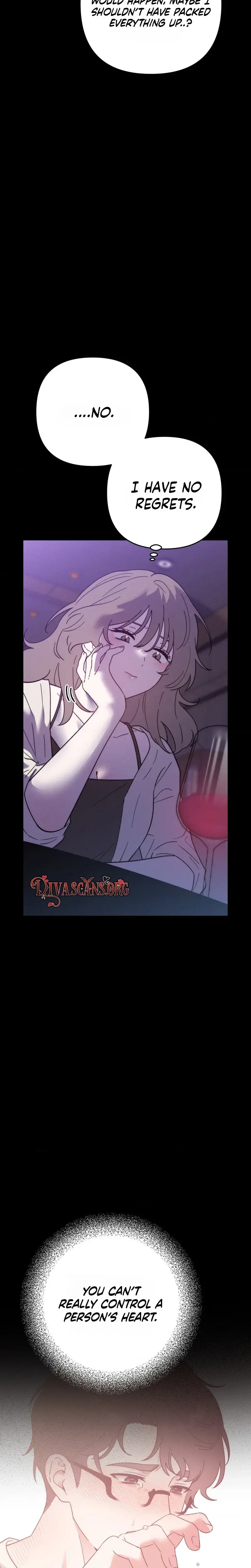 They Lived Happily Ever After Chapter 33 - Page 11
