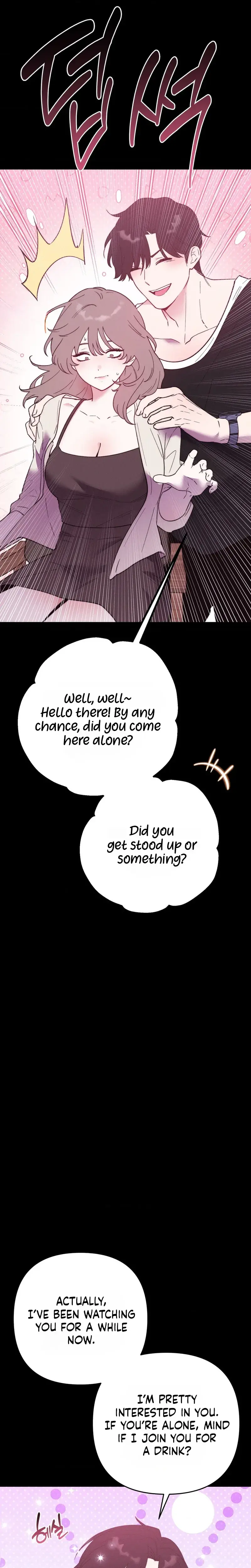 They Lived Happily Ever After Chapter 33 - Page 15