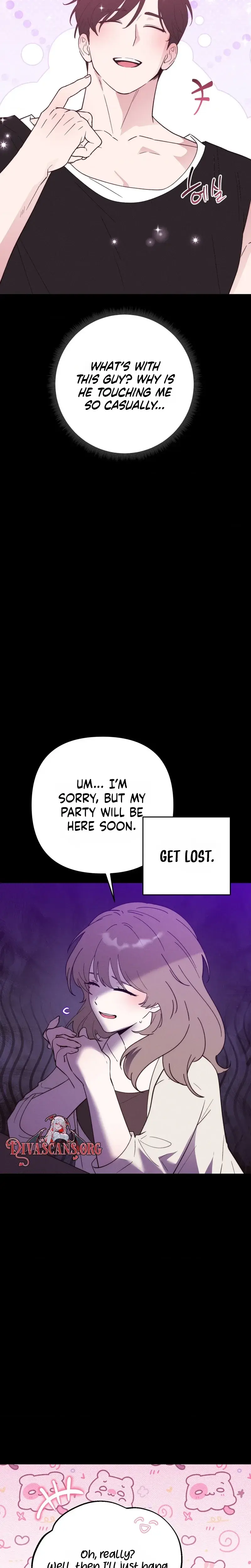 They Lived Happily Ever After Chapter 33 - Page 16