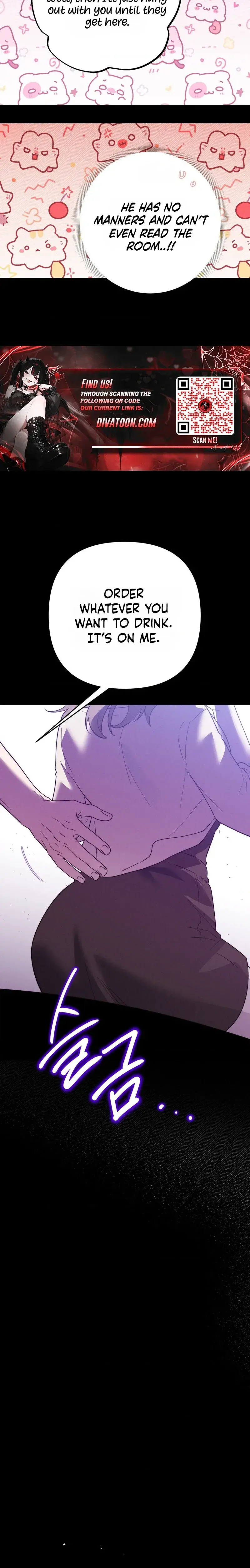 They Lived Happily Ever After Chapter 33 - Page 17