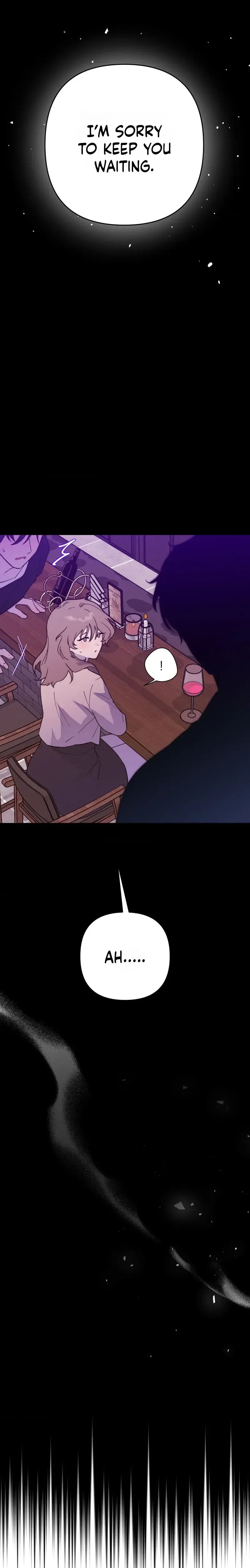 They Lived Happily Ever After Chapter 33 - Page 18