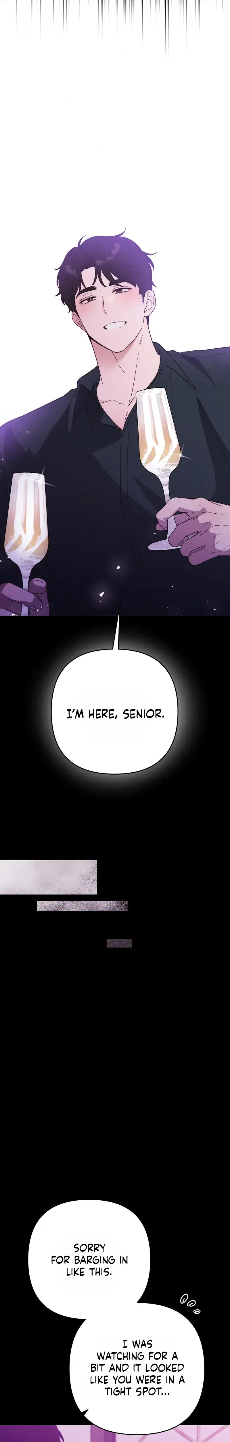 They Lived Happily Ever After Chapter 33 - Page 19