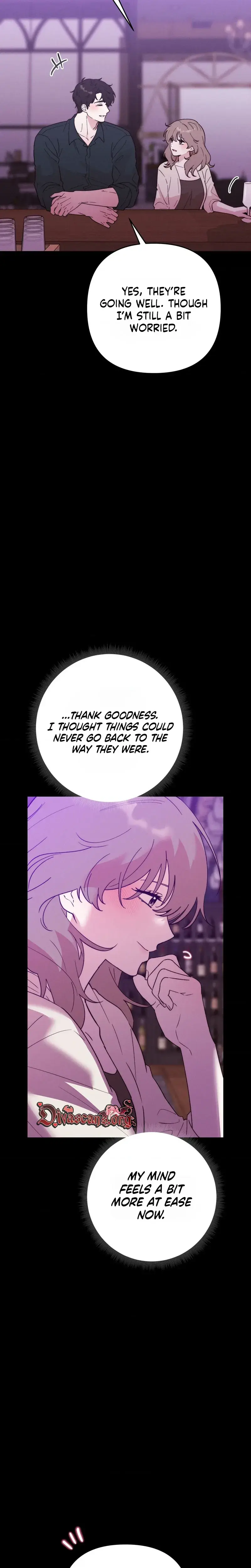 They Lived Happily Ever After Chapter 33 - Page 22