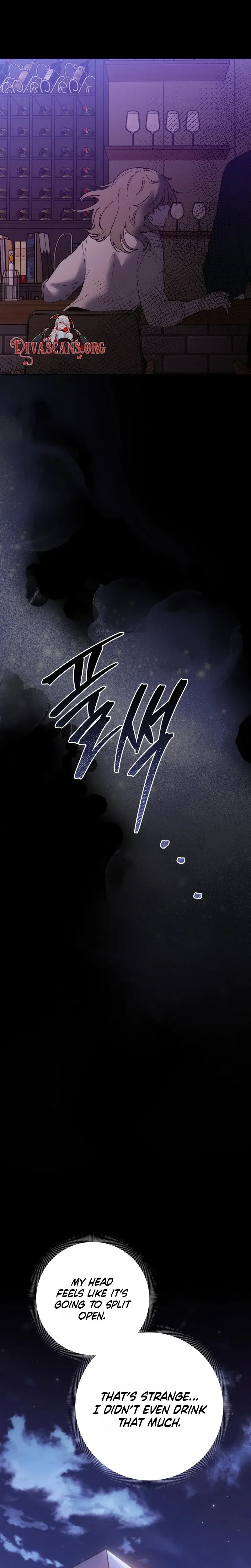 They Lived Happily Ever After Chapter 33 - Page 25