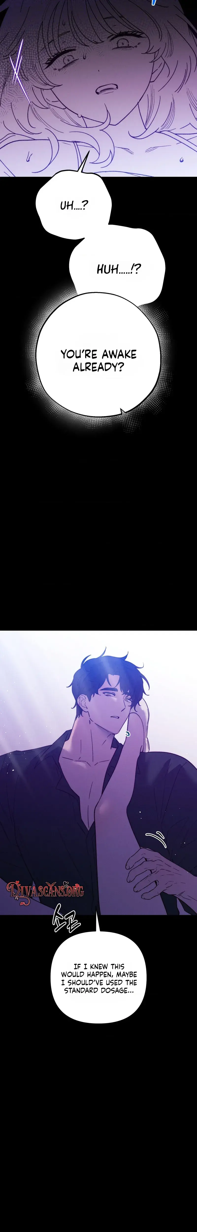 They Lived Happily Ever After Chapter 33 - Page 27