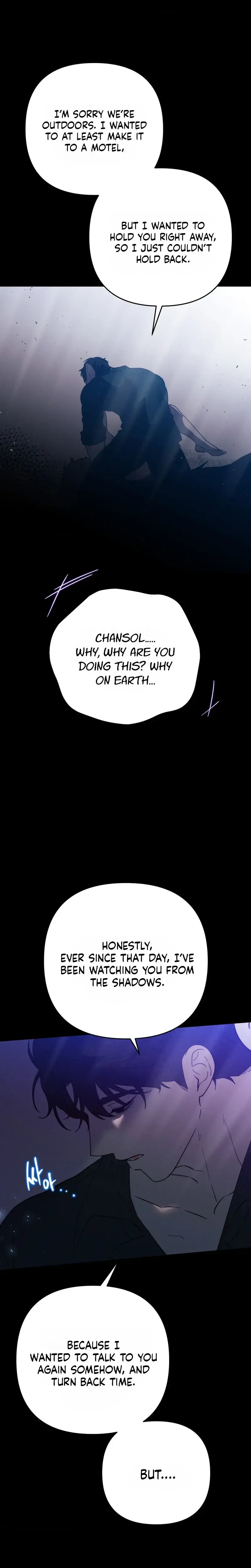 They Lived Happily Ever After Chapter 33 - Page 28