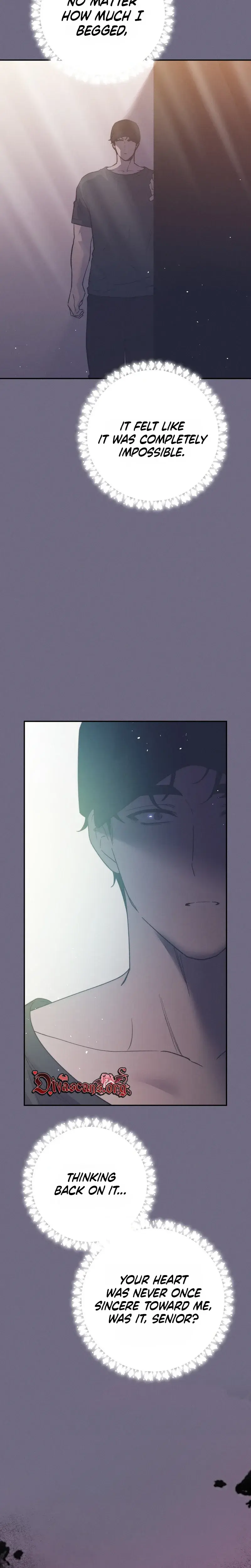 They Lived Happily Ever After Chapter 33 - Page 30