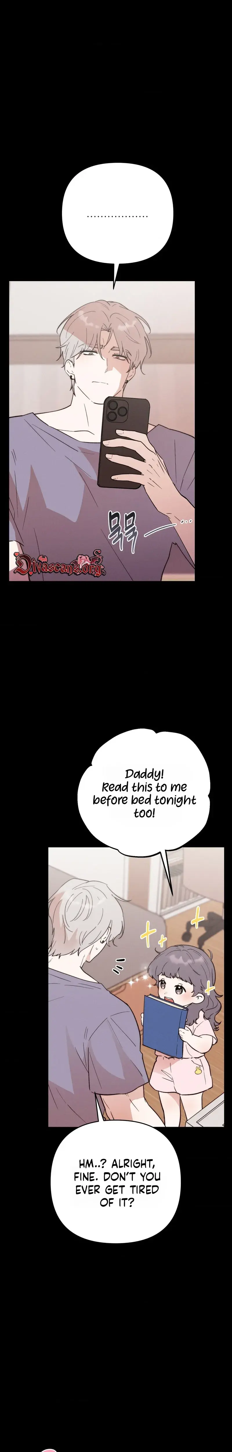 They Lived Happily Ever After Chapter 33 - Page 5