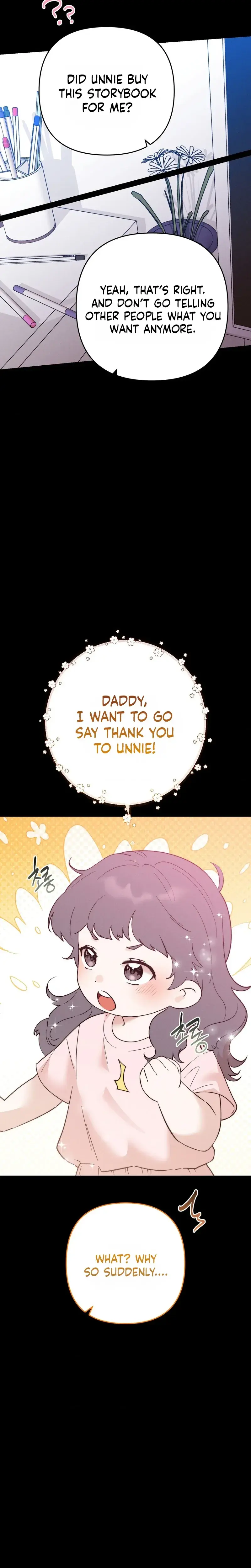 They Lived Happily Ever After Chapter 33 - Page 6