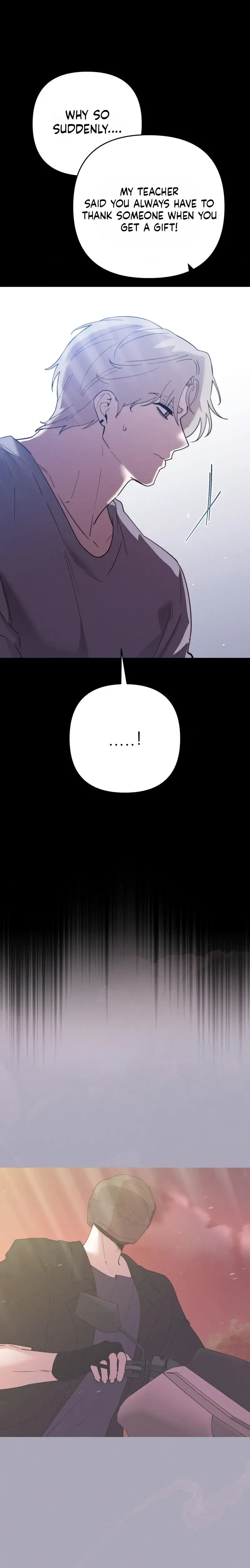 They Lived Happily Ever After Chapter 33 - Page 7