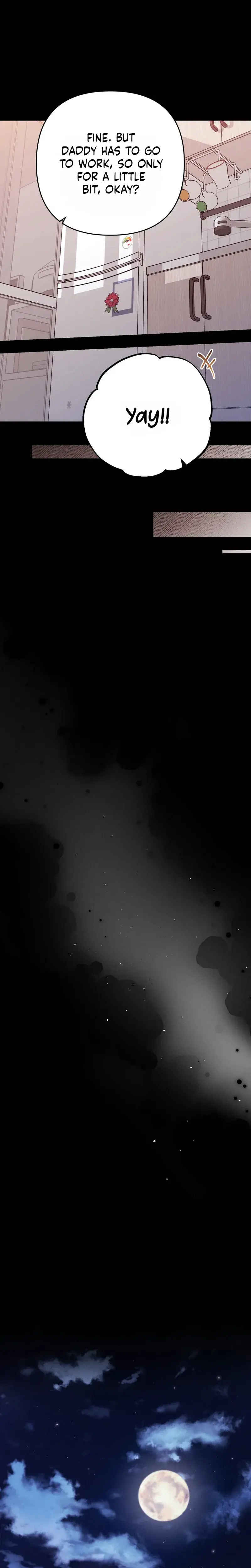 They Lived Happily Ever After Chapter 33 - Page 9