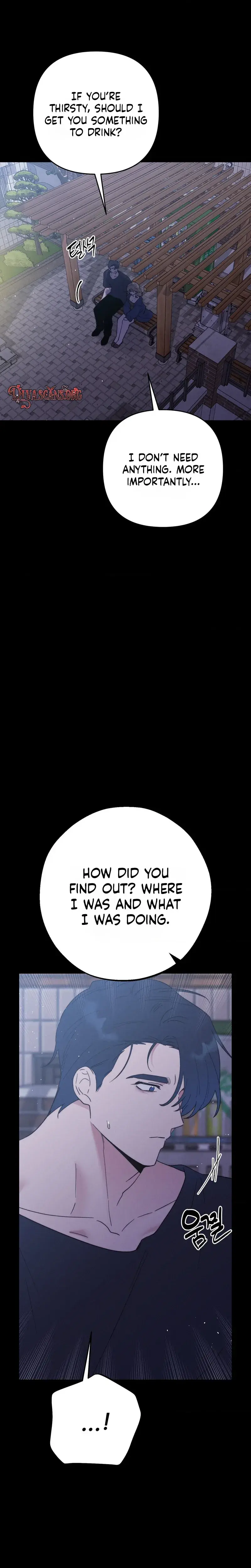 They Lived Happily Ever After Chapter 34 - Page 11